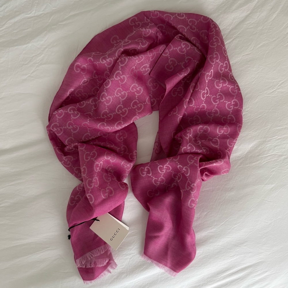 Gucci Scarf